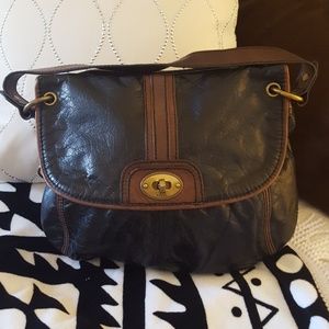 Fossil bag